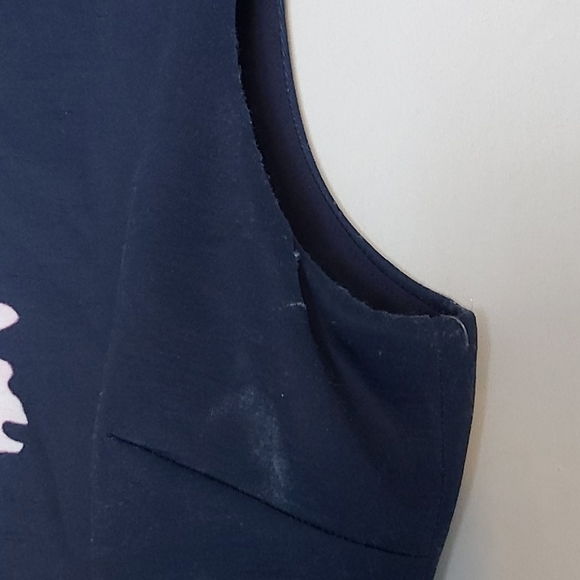 🆕️ Guess Los Angeles Tea Length Dress - Picture 3 of 8